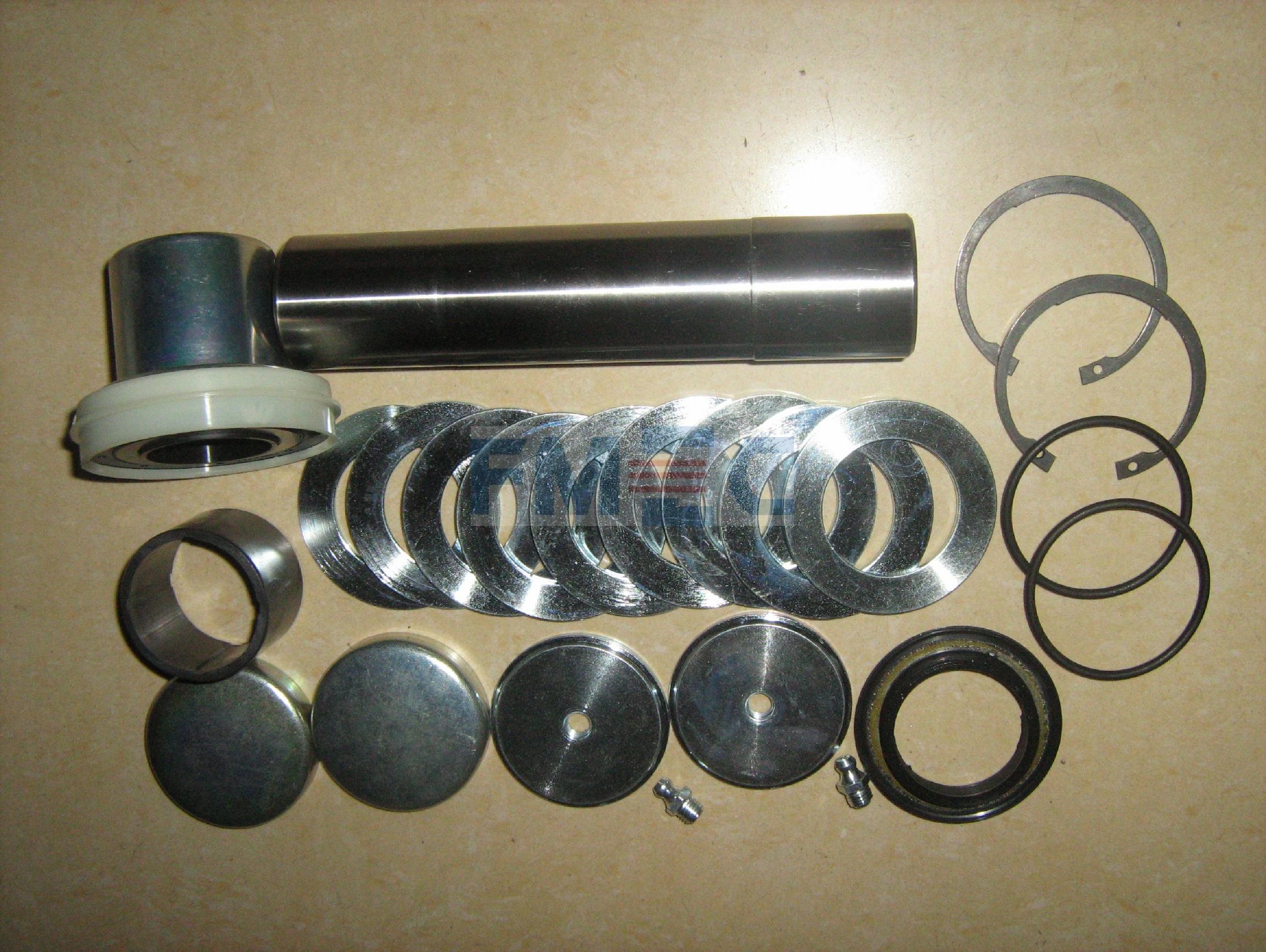 OEM FMEC-P-M0969 81442056033 MAN king pin kit