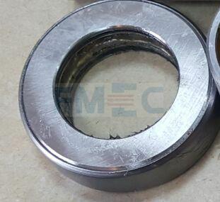 OEM 5010566166 FMEC-P-R0375 Renault,Roller Bearing,Stub Axle