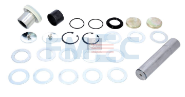 OEM 81442056034 FMEC-P-M0970 MAN king pin kit