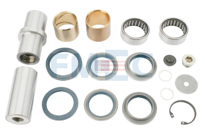 OEM 81363056004 3463300019S A3463300019S  FMEC-P-M0966 MAN King pin kit