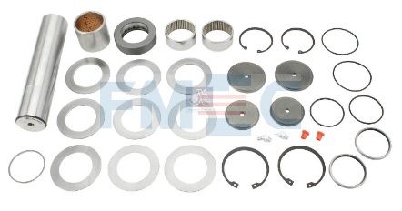 OEM 81442056013 FMEC-P-M0025 MAN King Pin kit