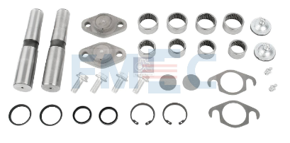 OEM 1904696 FMEC-P-I0331 IVECO King Pin Kit