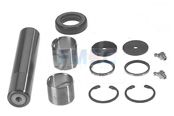 OEM 81442056012 MAN King Pin kit