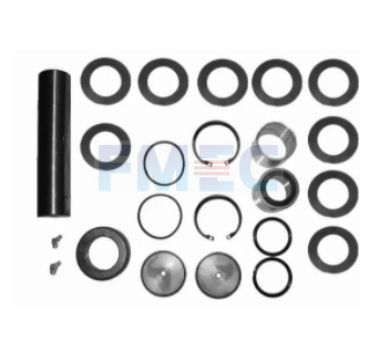 OEM 81442056023 MAN King Pin kit