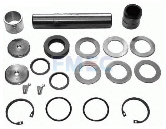 OEM 81442056024 81442050050  MAN King Pin kit