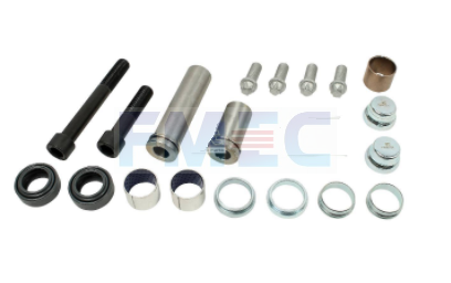 OEM 81508026021 1522034 MAN King Pin kit