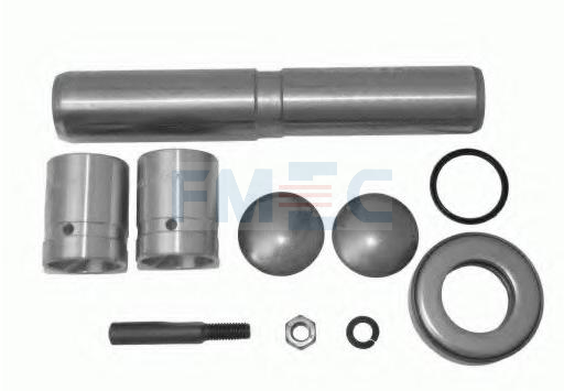 3163300119/2 3163320406/2 3165860133/2 BENZ King Pin Kit