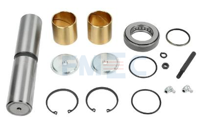 OEM 3553300319 3555860033 BENZ King Pin Kit