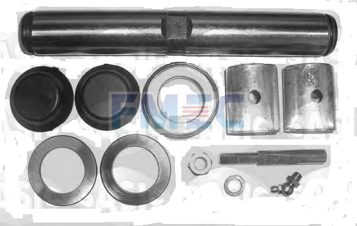 OEM 0000323944 323944 RENAULT King Pin kit