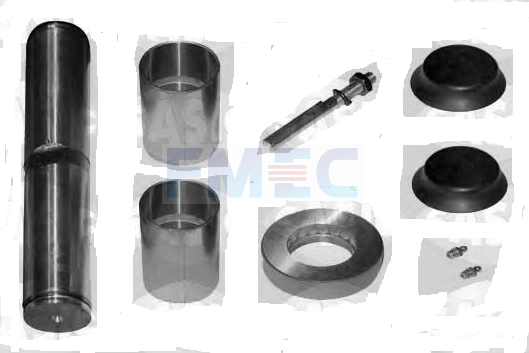 OEM 5000794318 RENAULT King Pin kit