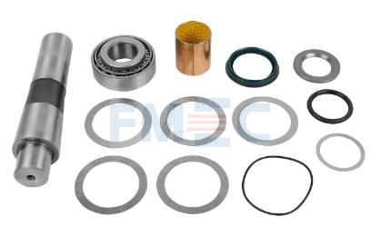 OEM 550731 SCANIA King Pin Kit