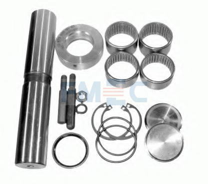 OEM 6753300319 6753301519 BENZ King Pin Kit