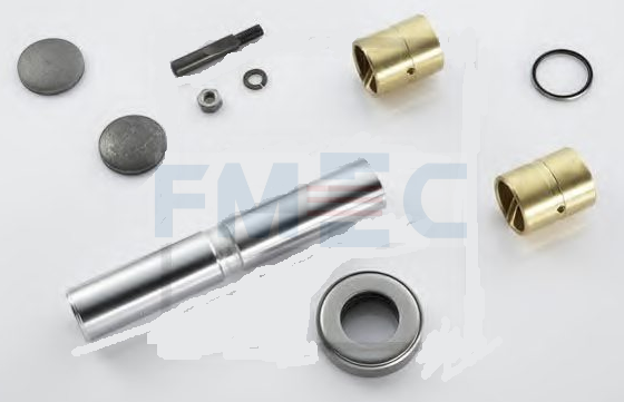 OEM 3163300019 3165860033 BENZ King Pin Kit