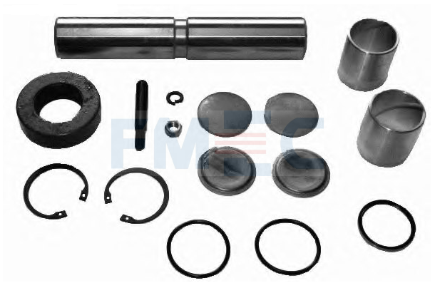 OEM 3603300719 3605860233 BENZ King Pin Kit