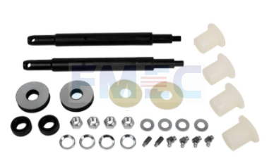 OEM 3873100077 3875860131 3878911910S BENZ King Pin Kit