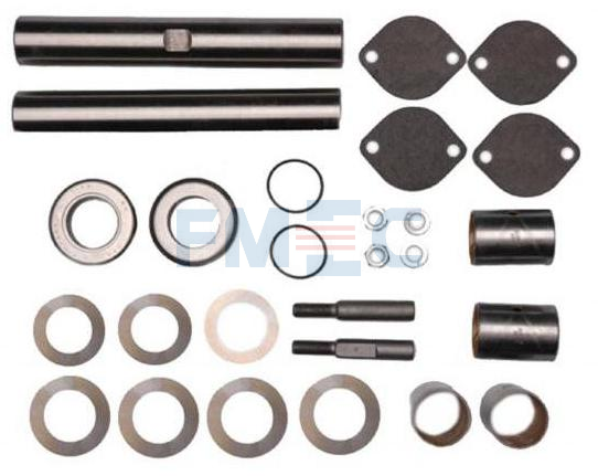 1818726 3829970 KB492A KING PIN KIT