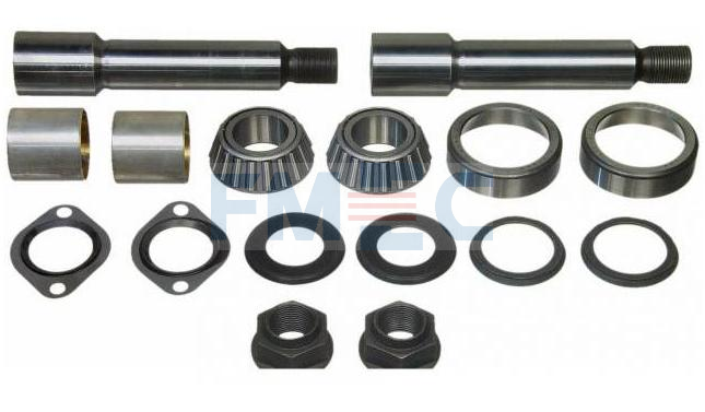 12540329 KB-852 KB852 CHEVROLET KING PIN KIT