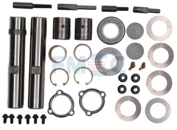 TK607 5102 KB546 CHRYSLER/DODGE KING PIN KIT