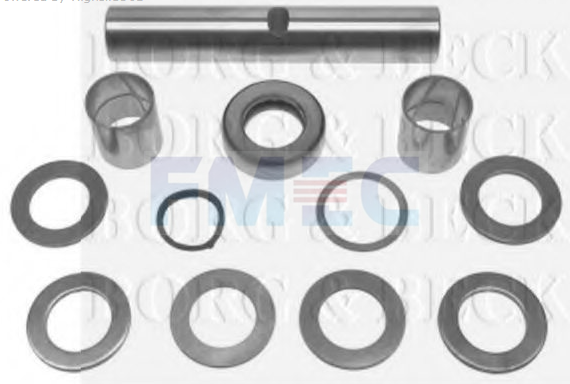 6184797 1649994 FORD-CARGO King pin kit / King Pin Set