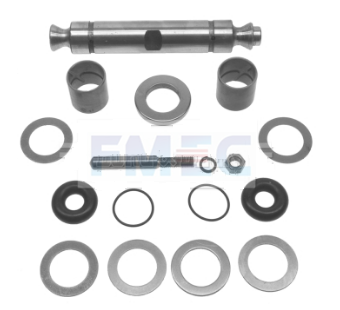 BHM7009 BHM7224 BKP5808W TM-25/30 DAF King Pin Kit / King Pin Set