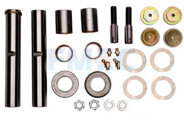 KB525 45F0127 8574B ACDELCO King Pin Kit / King Pin Set