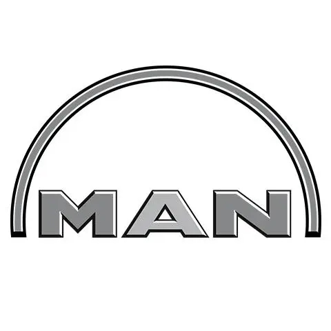 FMEC MAN TRUCK BODY PARTS